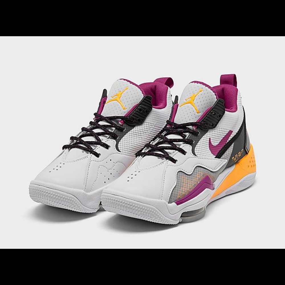 Jordan zoom 92 - Picture 2 of 3